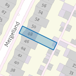 Perceel APD01-M-6723