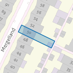 Perceel APD01-M-6724