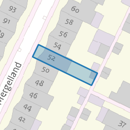 Perceel APD01-M-6725