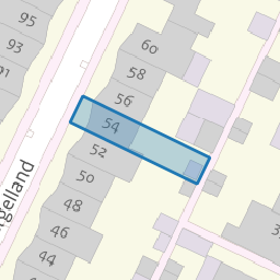 Perceel APD01-M-6726