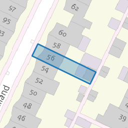 Perceel APD01-M-6727