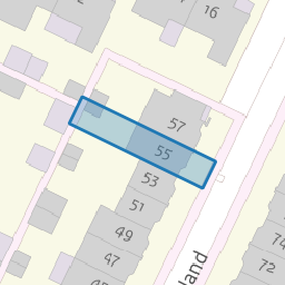 Perceel APD01-M-6737