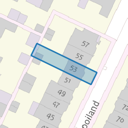 Perceel APD01-M-6738