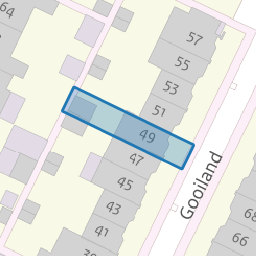 Perceel APD01-M-6740