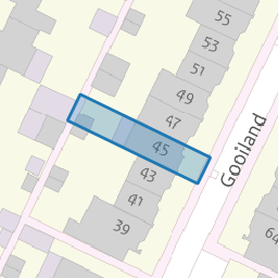 Perceel APD01-M-6742