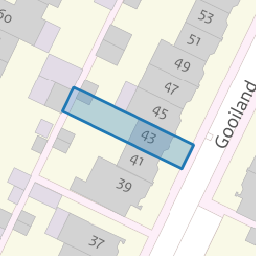 Perceel APD01-M-6743