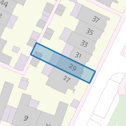 Perceel APD01-M-6750