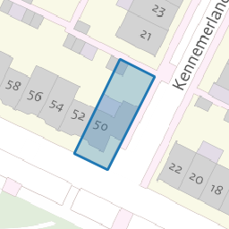 Perceel APD01-M-6752