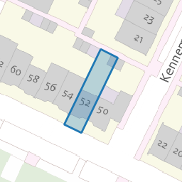 Perceel APD01-M-6753