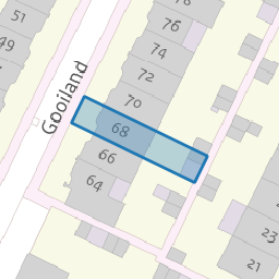 Perceel APD01-M-6761