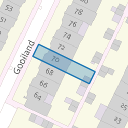 Perceel APD01-M-6762
