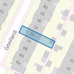 Perceel APD01-M-6763
