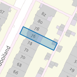 Perceel APD01-M-6765