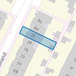 Perceel APD01-M-6766