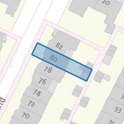 Perceel APD01-M-6767