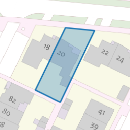 Perceel APD01-M-6772