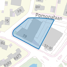 Perceel APD01-M-6780