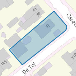 Perceel APD01-M-6782