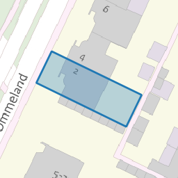 Perceel APD01-M-6786