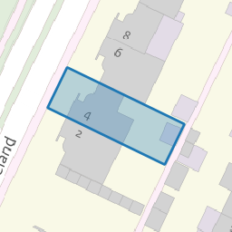 Perceel APD01-M-6787