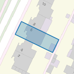 Perceel APD01-M-6788