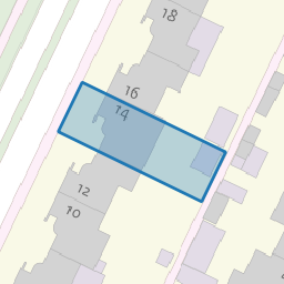 Perceel APD01-M-6792