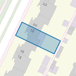 Perceel APD01-M-6794