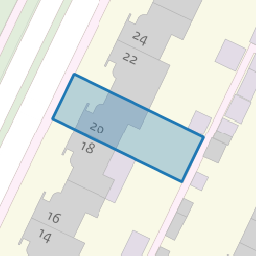 Perceel APD01-M-6795