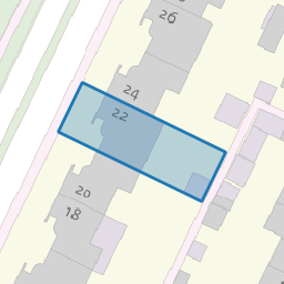 Perceel APD01-M-6796