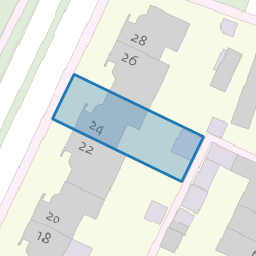 Perceel APD01-M-6797
