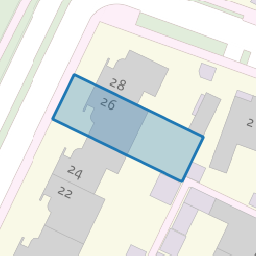 Perceel APD01-M-6798