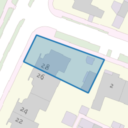 Perceel APD01-M-6799