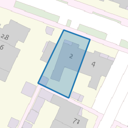 Perceel APD01-M-6800