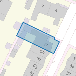 Perceel APD01-M-6802