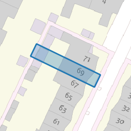 Perceel APD01-M-6803