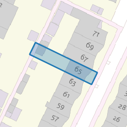 Perceel APD01-M-6805