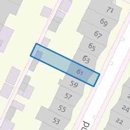 Perceel APD01-M-6807