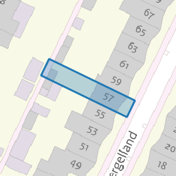 Perceel APD01-M-6809