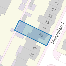 Perceel APD01-M-6813