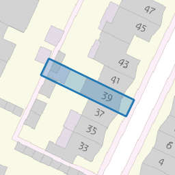 Perceel APD01-M-6818