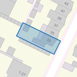 Perceel APD01-M-6821