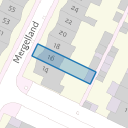 Perceel APD01-M-6823