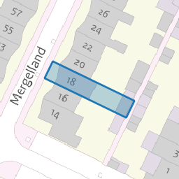 Perceel APD01-M-6824