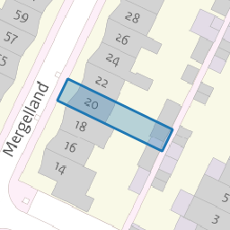 Perceel APD01-M-6825