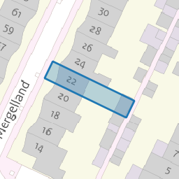 Perceel APD01-M-6826