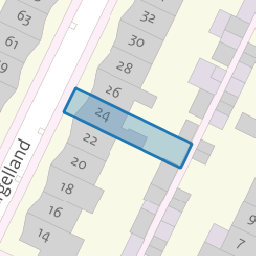 Perceel APD01-M-6827