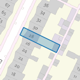 Perceel APD01-M-6829