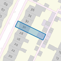 Perceel APD01-M-6830