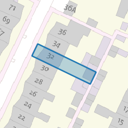 Perceel APD01-M-6831