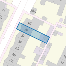 Perceel APD01-M-6832